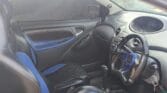 Toyota Vitz bei poa sokoni Dar es Salaam Tanzania