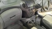 Bei ya Toyota Vitz 2004 Sokoni Dodoma Tanzania