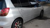 Magari Sokoni Toyota Spacio ya Bei Poa 2002