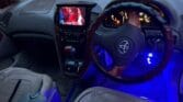 Toyota Harrier bei poa sokoni Dar es salaam Tanzania