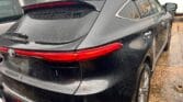 Magari Harrier 2020 lipo Dar es salaam