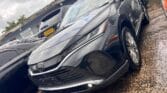 Bei ya Toyota Harrier 2020 Sokoni Dar es salaam Tanzania