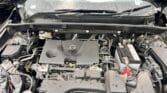 Toyota Harrier bei poa sokoni Dar es salaam Tanzania