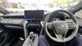 Magari Sokoni Toyota Harrier ya Bei Poa 2020