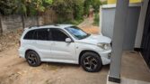 Magari Sokoni Toyota Rav4 ya Bei Poa 2004