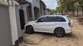Magari Rav4 2004 lipo Dar es salaam
