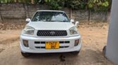 Bei ya Toyota Rav4 2004 Sokoni Dar es salaam Tanzania