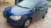 Used Toyota Spacio 2000 for Sale in Dar es Salaam