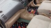 Toyota Spacio 2000 for Sale in Dar es Salaam
