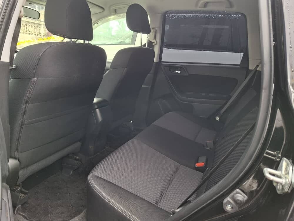 Subaru Forester bei poa sokoni Dar es salaam Tanzania