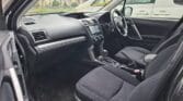 Magari Sokoni Subaru Forester ya Bei Poa 2014