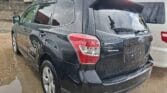 Magari Forester 2014 lipo Dar es salaam