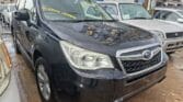 Bei ya Subaru Forester 2014 Sokoni Dar es salaam Tanzania