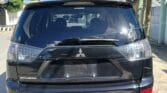Used Mitsubishi Outlander 2009 for Sale in Dar es salaam