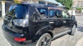 Price Of Mitsubishi Outlander 2009 for Sale in Tanzania