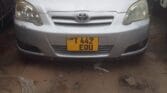 Price Of Toyota RunX 2004 for Sale in Tanzania