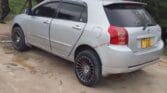 Buy Toyota RunX 2004 for Sale in Dar es salaam