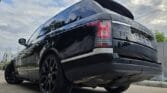 For Sale Land Rover Range Rover 2017 in Dar es Salaam