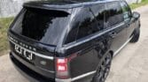 Land Rover Range Rover 2017 for Sale in Dar es Salaam