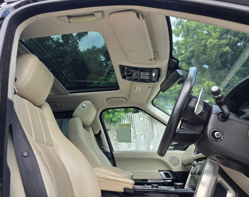 Buy Land Rover Range Rover 2017 for Sale in Dar es Salaam