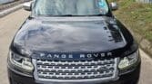 Price Of Land Rover Range Rover 2017 for Sale in Tanzania