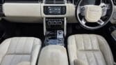 Price Land Rover Range Rover 2017 for Sale in Dar es Salaam