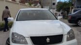 Magari Used Toyota Crown 2007 Dar es Salaam Tanzania