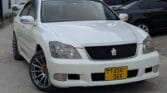 Bei ya Toyota Crown 2007 Sokoni Dar es Salaam Tanzania