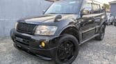 Buy Mitsubishi Pajero 2003 for Sale in Dar es salaam