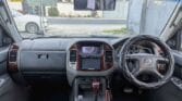 Mitsubishi Pajero 2003 for Sale in Dar es salaam