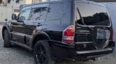 Price Of Mitsubishi Pajero 2003 for Sale in Tanzania
