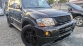Used Mitsubishi Pajero 2003 for Sale in Dar es salaam