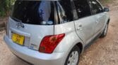 Toyota IST 2006 for Sale in Dar es salaam