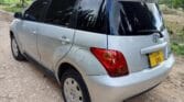 Used Toyota IST 2006 for Sale in Dar es salaam