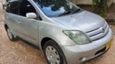 For Sale Toyota IST 2006 in Dar es salaam