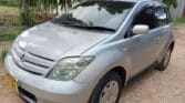 Price Toyota IST 2006 for Sale in Dar es salaam