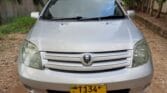 Price Of Toyota IST 2006 for Sale in Tanzania