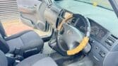 Magari Used Toyota Spacio 2002 Dar es Salaam Tanzania