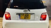 Used Toyota IST 2006 for Sale in Dar es salaam