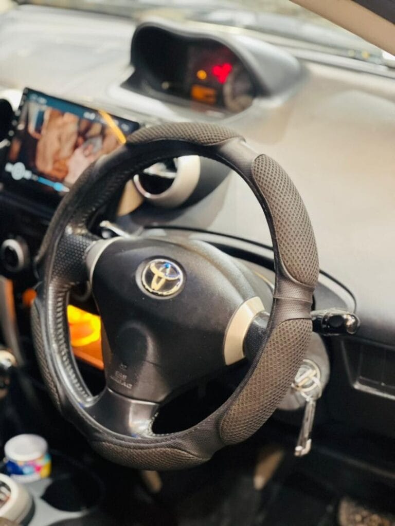 Buy Toyota IST 2006 for Sale in Dar es salaam