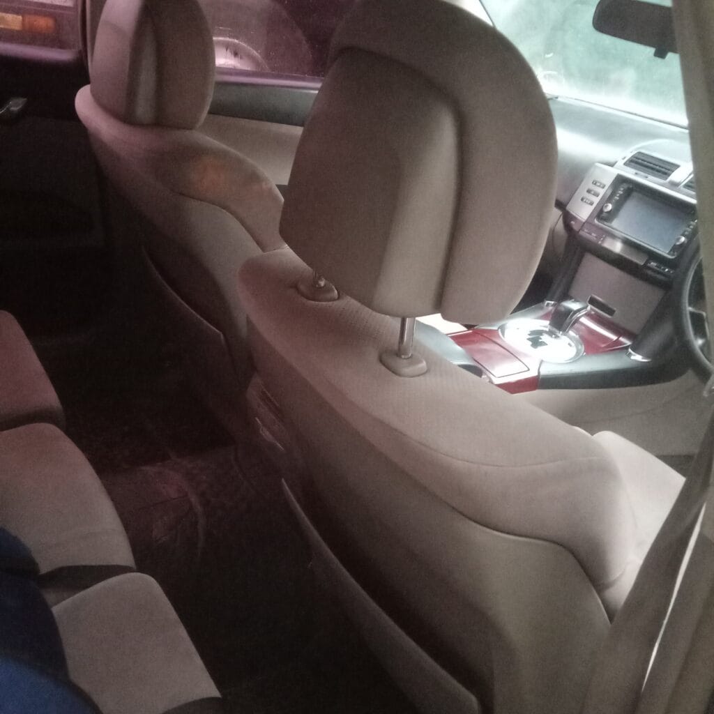 Toyota Mark X 2005 for Sale in Dar es salaam