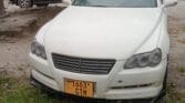 Price Of Toyota Mark X 2005 for Sale in Tanzania