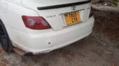 Used Toyota Mark X 2005 for Sale in Dar es salaam