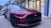 Magari Mustang 2019 lipo Dar es salaam