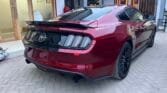 Ford Mustang bei poa sokoni Dar es salaam Tanzania
