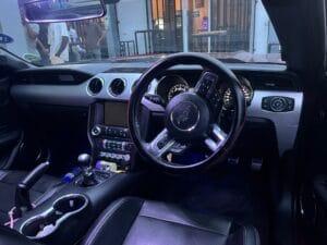 Bei ya Ford Mustang 2019 Sokoni Dar es salaam Tanzania