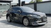 Magari Harrier 2020 lipo Dar es Salaam