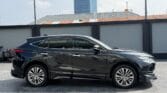 Toyota Harrier bei poa sokoni Dar es Salaam Tanzania