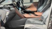 Magari Used Toyota Harrier 2020 Dar es Salaam Tanzania
