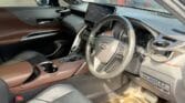 Bei ya Toyota Harrier 2020 Sokoni Dar es Salaam Tanzania